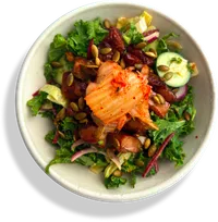 A chilli chicken dish